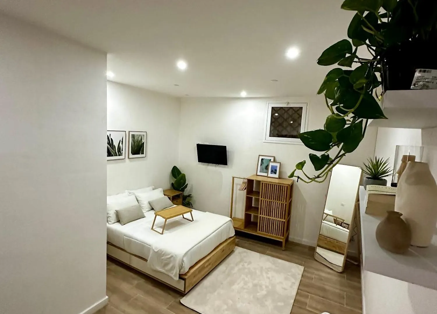 Ferienwohnung Aloha Palermo 0*,