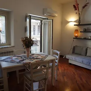 Casa Empedocle Palerme