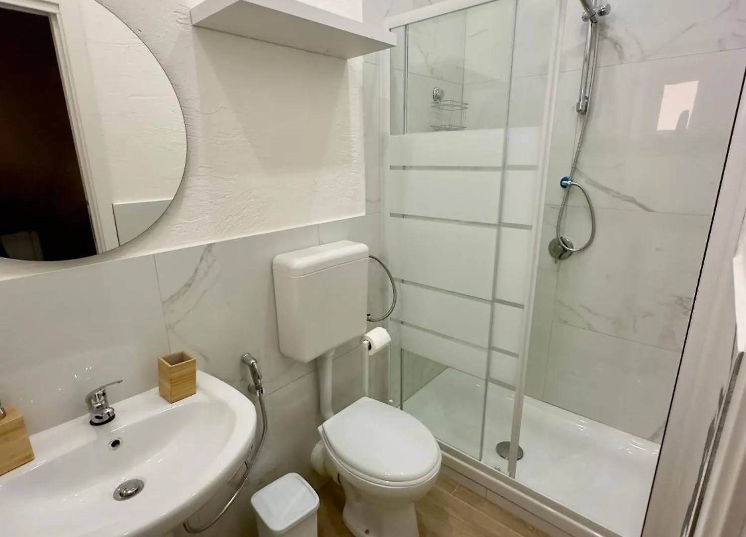 Aloha Apartment Palermo