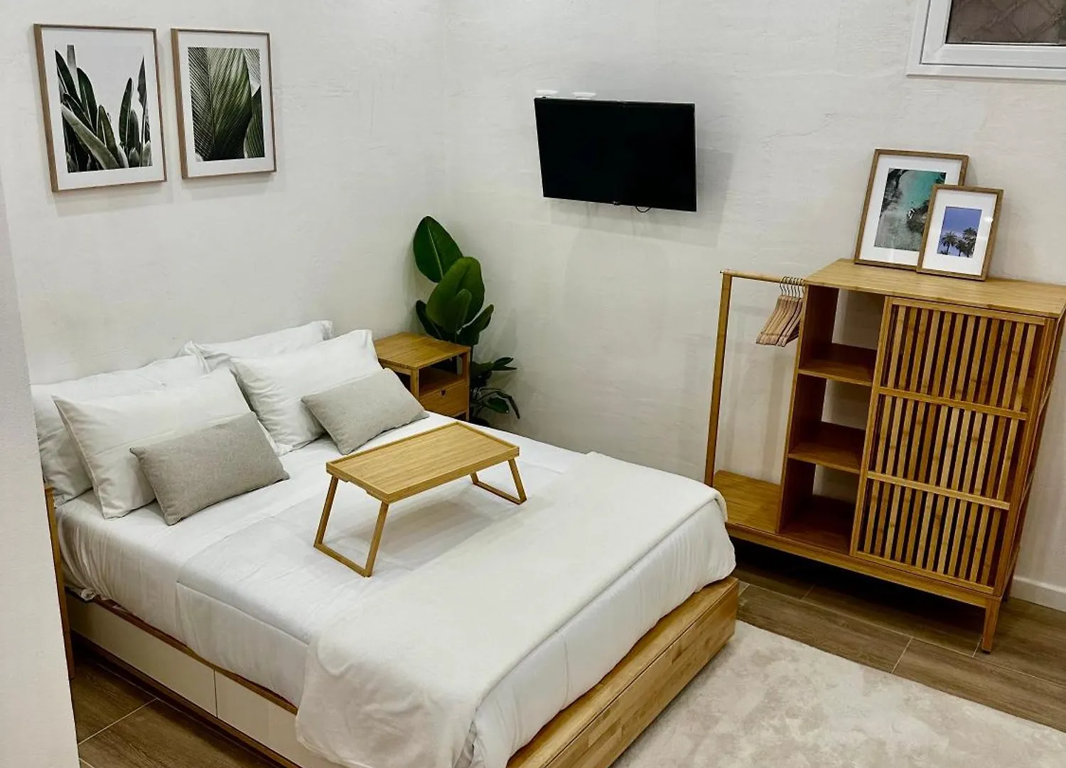 Aloha Apartment Palermo
