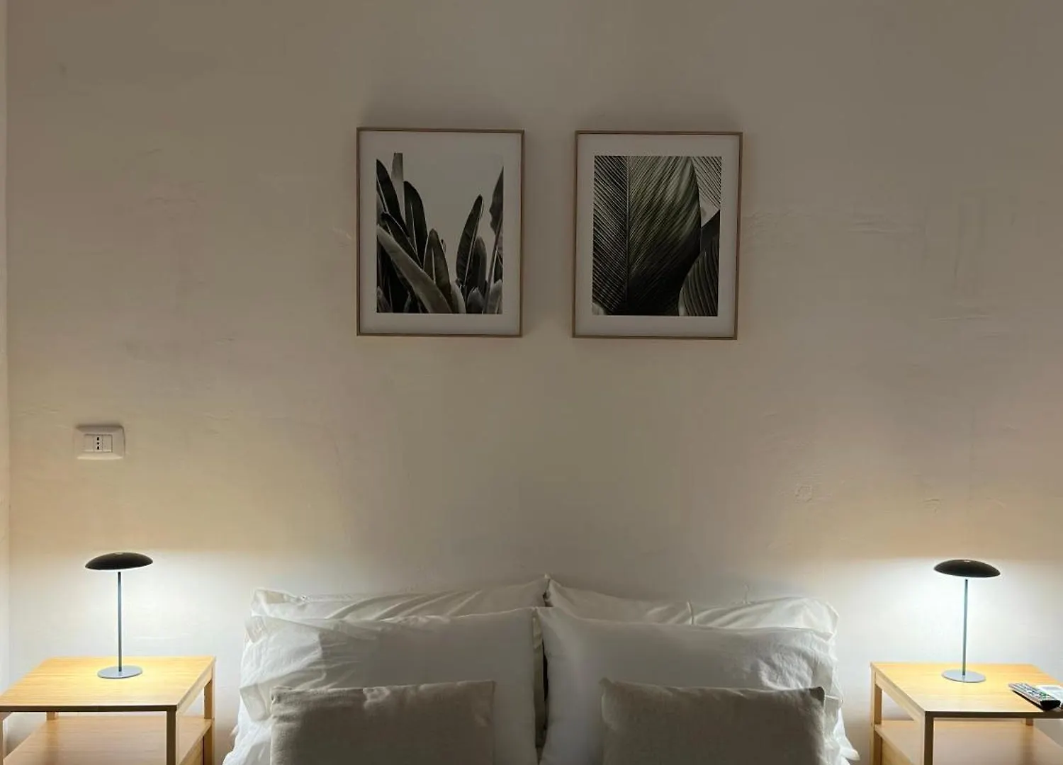Aloha Apartment Palermo Italy