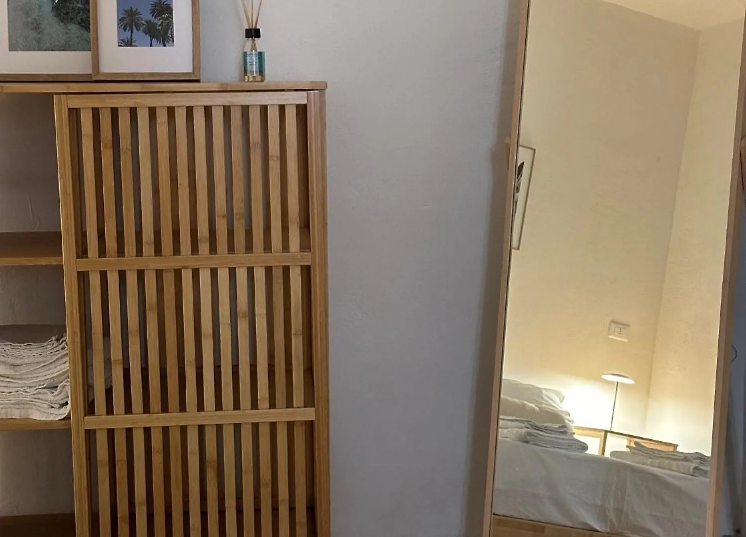 Aloha Apartment Palermo